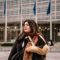 Rita Crespo, photo 1