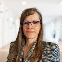 Tess Cunningham, photo 1