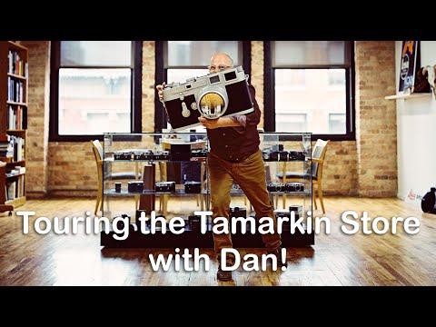 Dan Tamarkin, photo 1