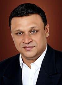 Ryan Sequeira, photo 1