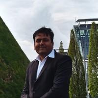 Ravindra Sharma, photo 2