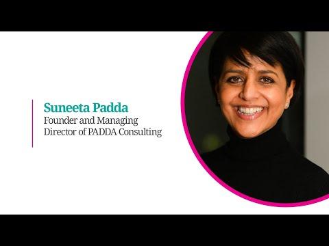 Suneeta Padda, photo 1