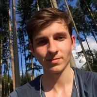 Roman Fedorov, photo 1