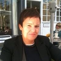 Janet Irwin, photo 2