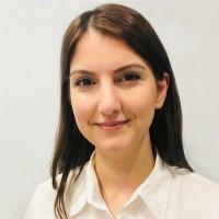 Burçin Erdurak, photo 1