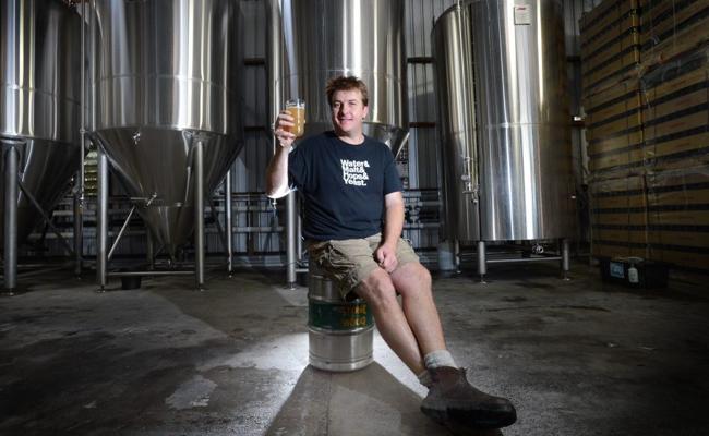 Brad Rogers, photo 2