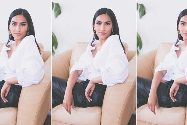 Kirin Sinha, photo 1