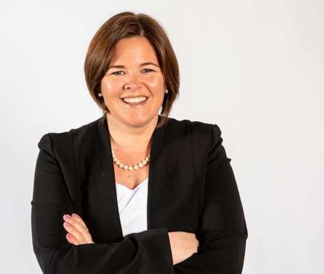 Kristie Pratt, photo 2