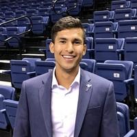 Pierre Valencia, photo 1