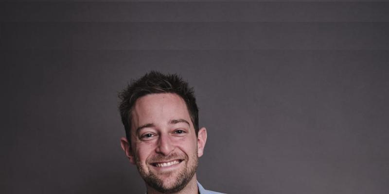 Adam Liebman, photo 2