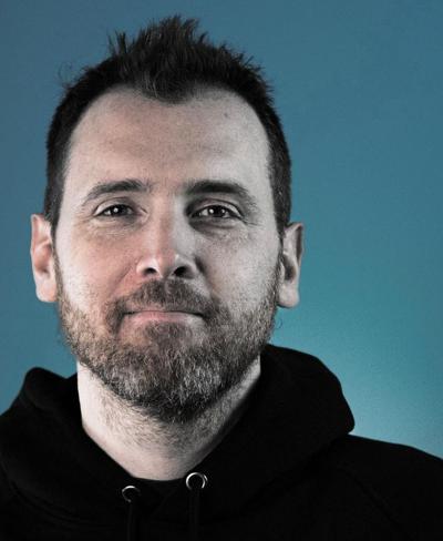 Nicolas Briere, photo 1