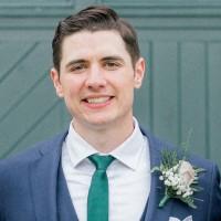 Matt Newton, photo 2