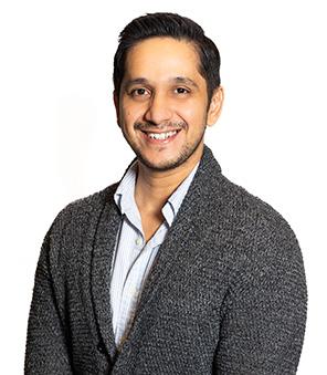 Guy Dickinson, photo 1