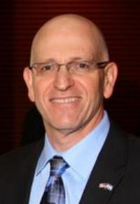 Charles Berger, photo 2