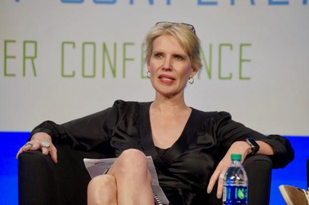 Heather Redman, photo 1