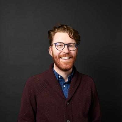 Nick Douglas, photo 1