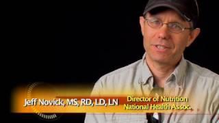 Jeff Novick, photo 1