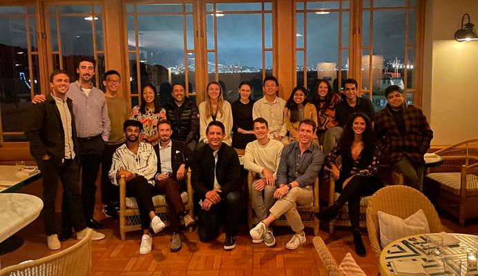 Cameron Hui, photo 2