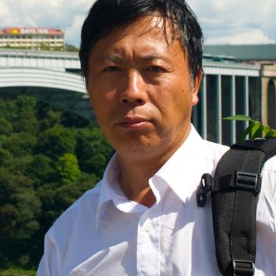 Su Liu, photo 2