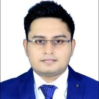 Sumit Chandra, photo 2