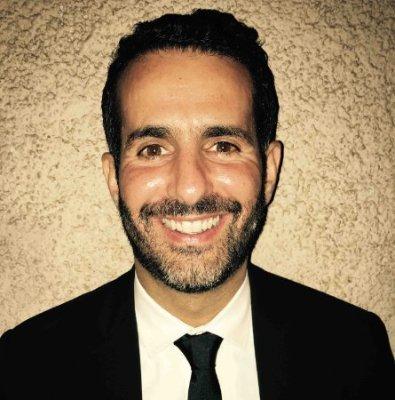 Daniel Corwin, photo 1