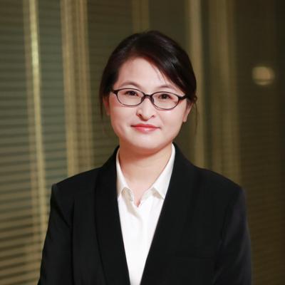 Joanne Jiang, photo 1