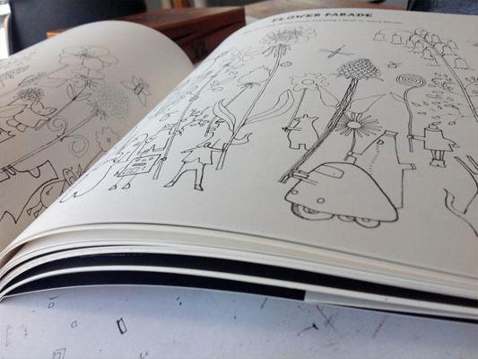 Vivienne Clore, photo 1