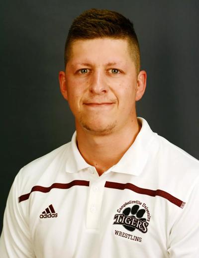 Travis Whitt, photo 1