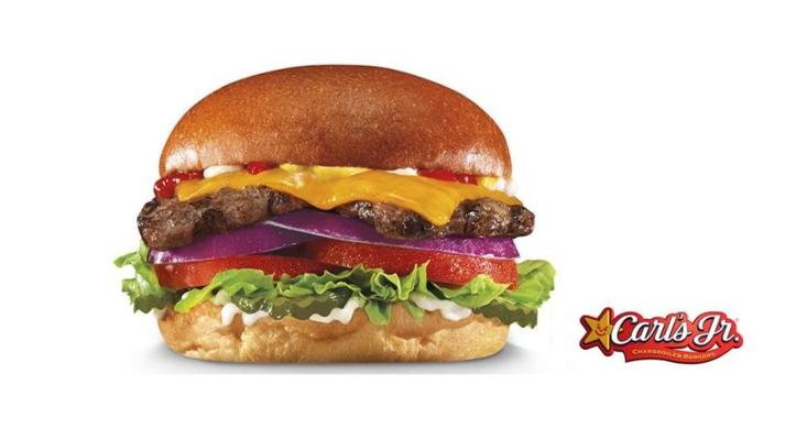 Carl Burger, photo 1