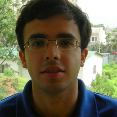 Arnav Malkani, photo 1