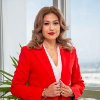 Mitzi Cardenas, photo 2