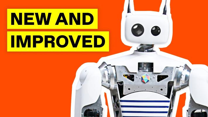 Simon Revelly, photo 2