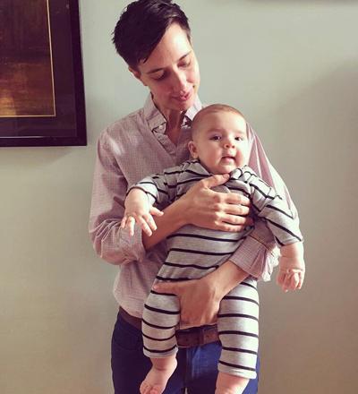 Elise Schuster, photo 2