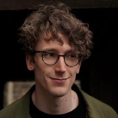 James Mulholland, photo 1