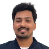 Amarnath Immadisetty, photo 2