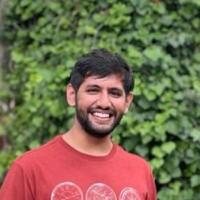 Jigar Patel, photo 1