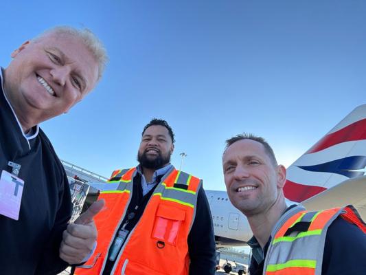 Tonya del Rosario, photo 2