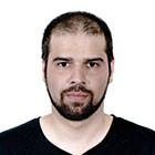 Rastko Ilic, photo 1