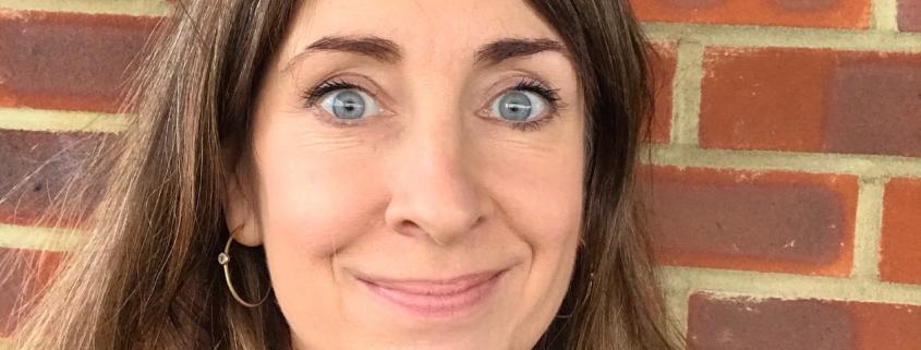 Zoë Armstrong, photo 1