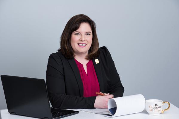 Michelle Wolfenden, photo 1