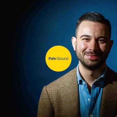 Tim Jeffreys, photo 2