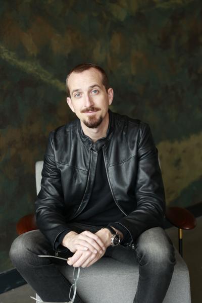 Jason Jaggard, photo 2