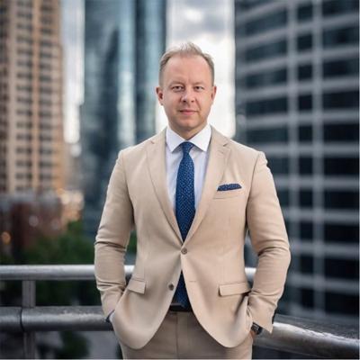 Shawn Sherman, photo 1