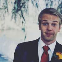 Josh Axelson, photo 1