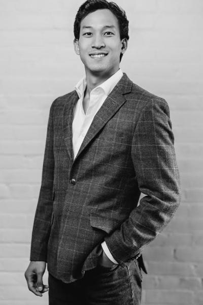 Cphr Andy Tran, photo 1