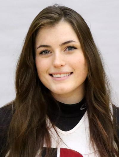 Nicole Lang, photo 1