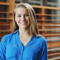 Jaclyn Sucharda, photo 1