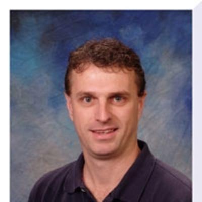 David Talcott, photo 1