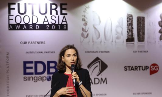 Isabelle Decitre, photo 2