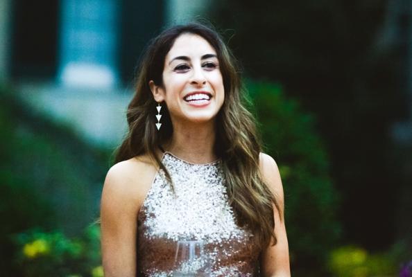 Ashley Lyons, photo 2